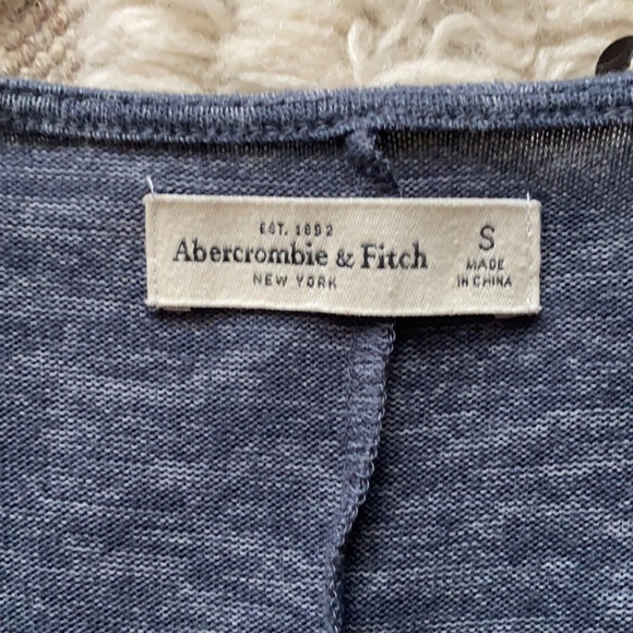 Abercrombie and Fitch NWOT Dress - Picture 3 of 6